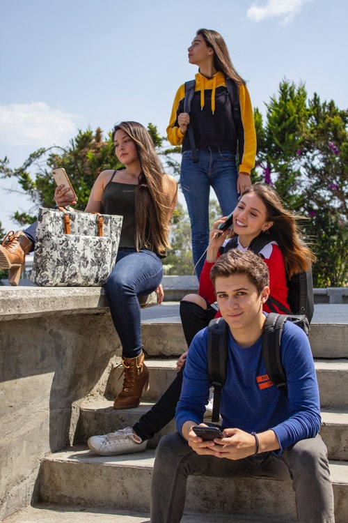 Estudia en Canadá